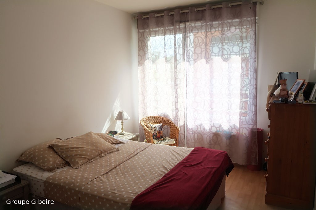 Appartement T4  - Chantepie (439141) - photo-10