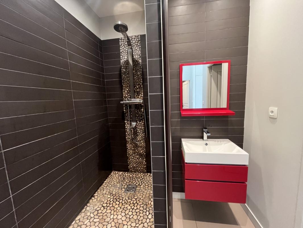 Appartement T3  - Saint Malo (460170) - photo-10