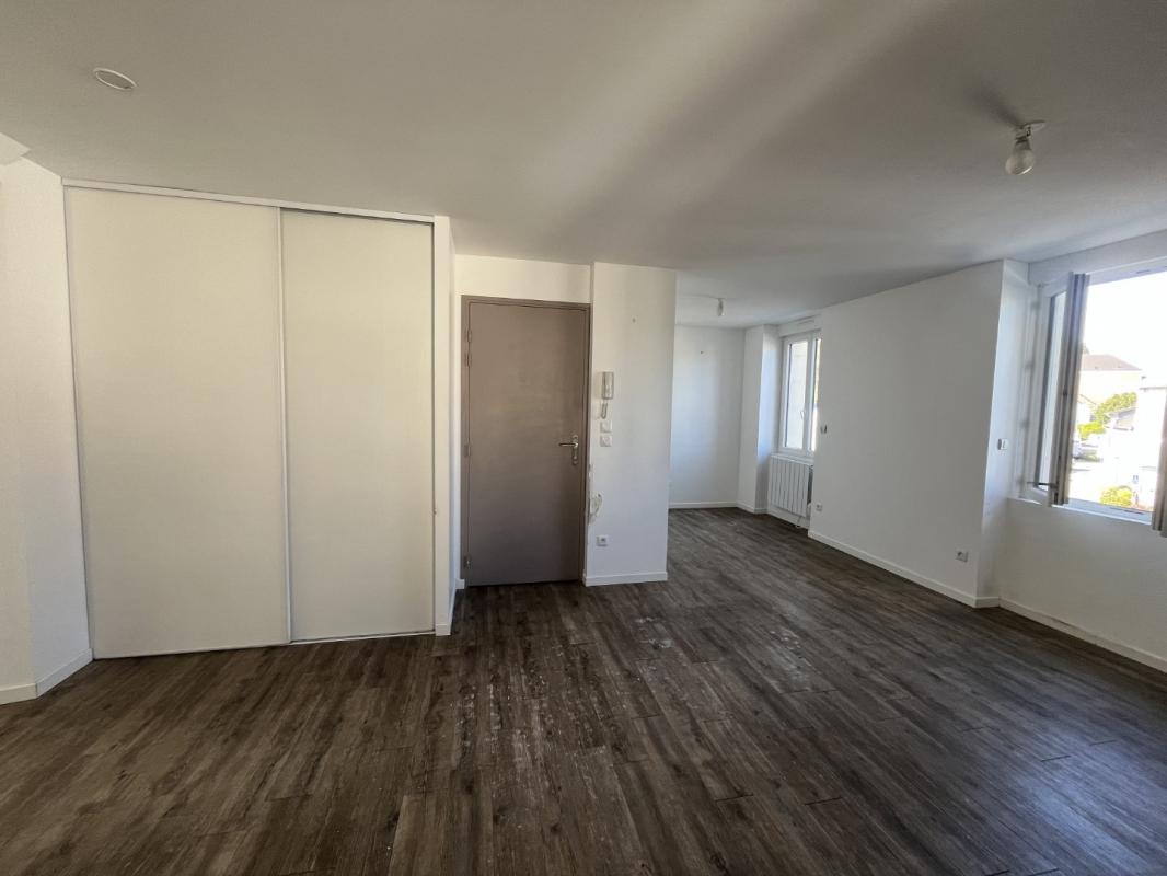 Appartement T2  - Saint Meloir Des Ondes (470223) - photo-11