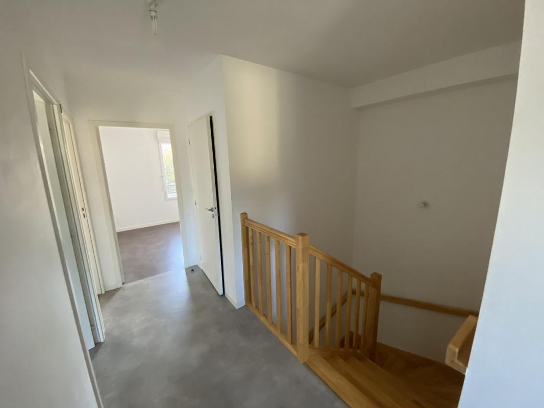 Maison T5  - Thorigne Fouillard (424194) - photo-11