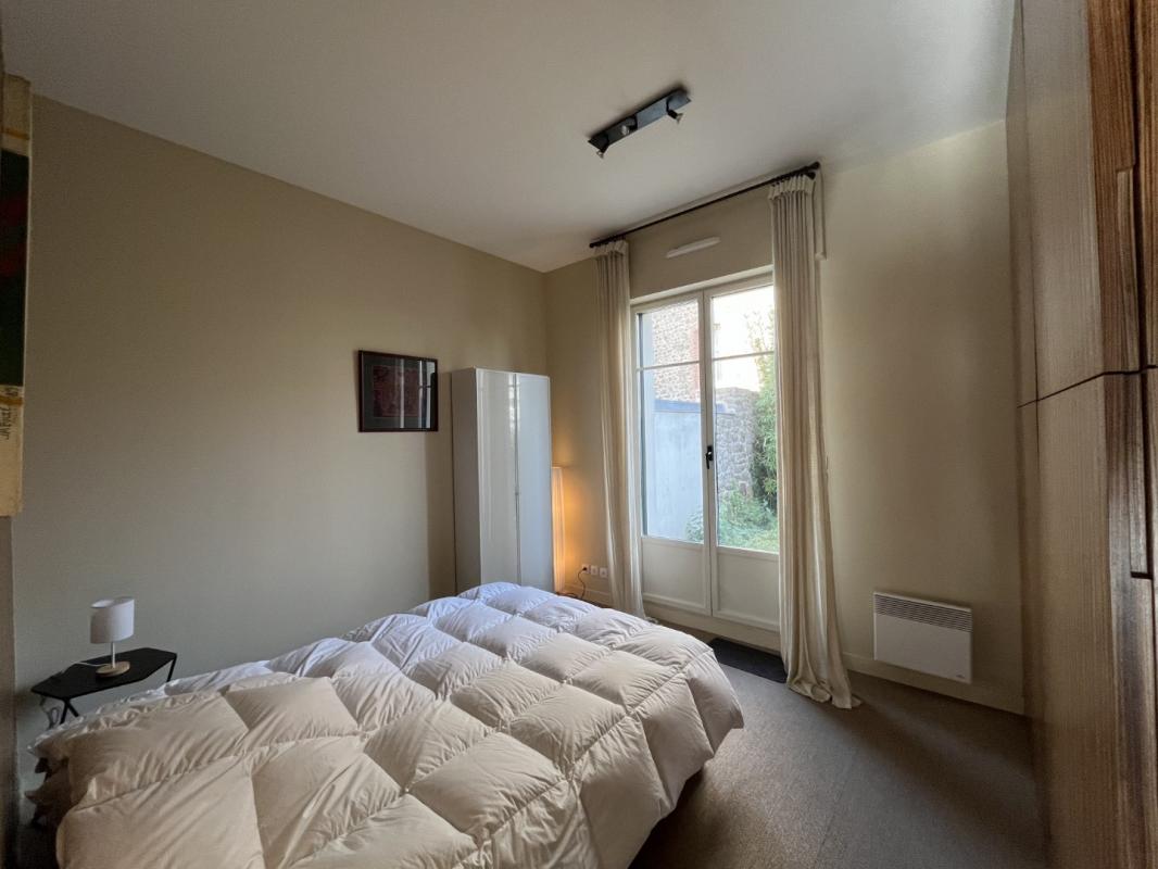 Appartement T3  - Saint Malo (460170) - photo-11