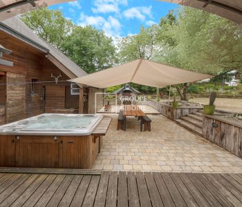 Maison T7  - BRUZ (JR25686) - vignette