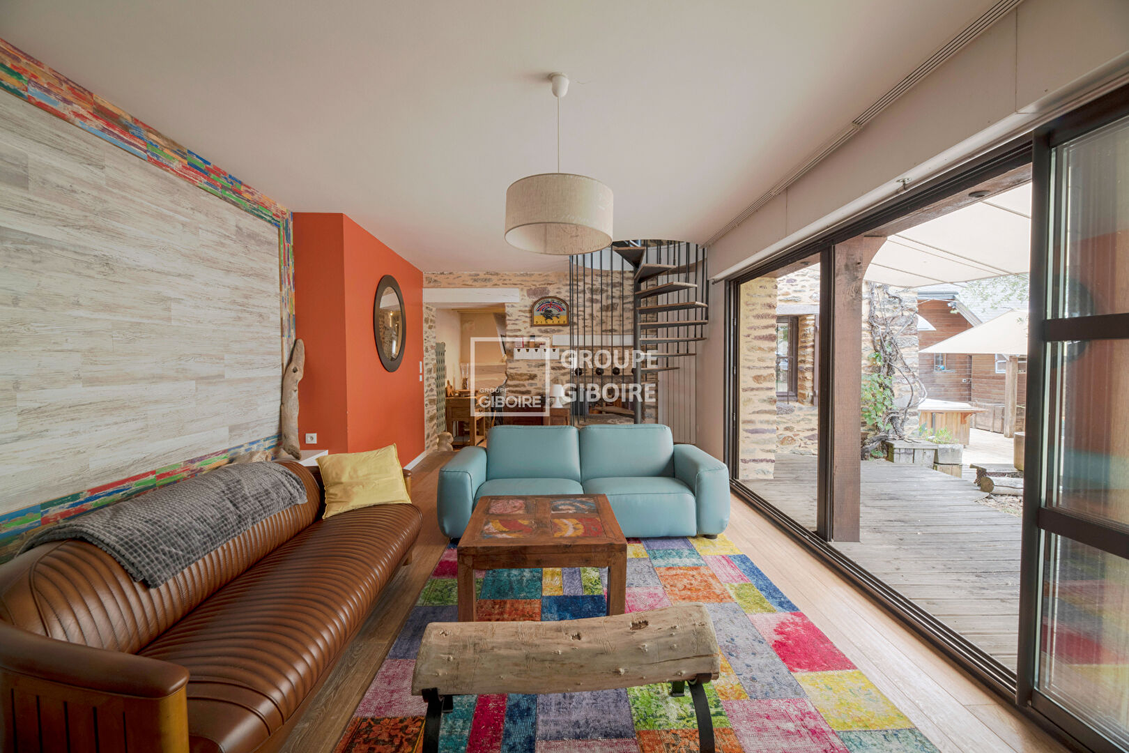 Maison T7  - BRUZ (JR25686) - photo-4
