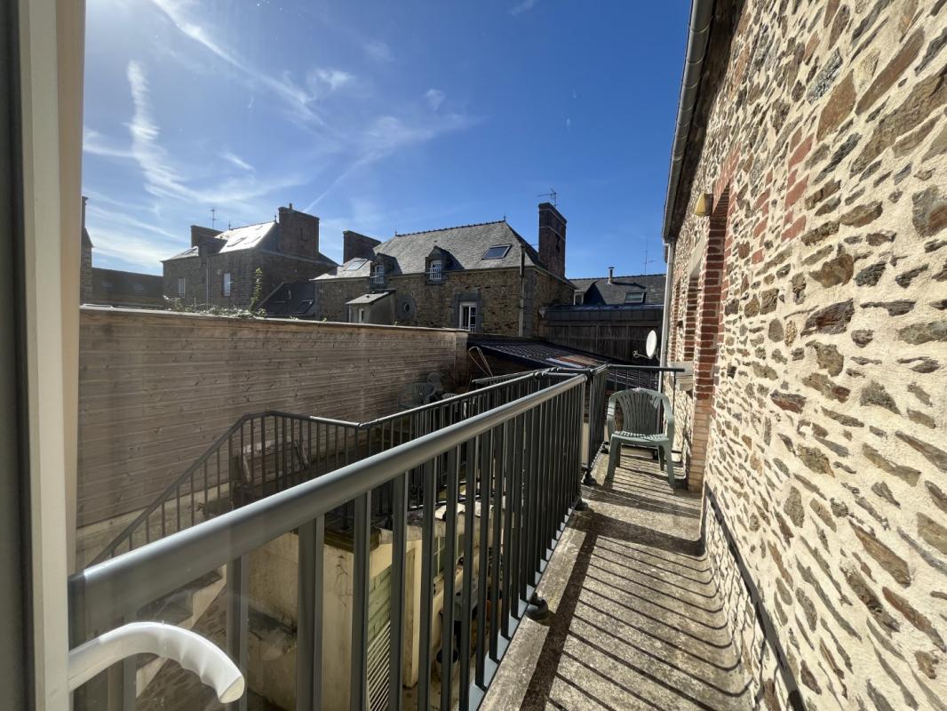 Appartement T2  - Saint Meloir Des Ondes (470223) - photo-12