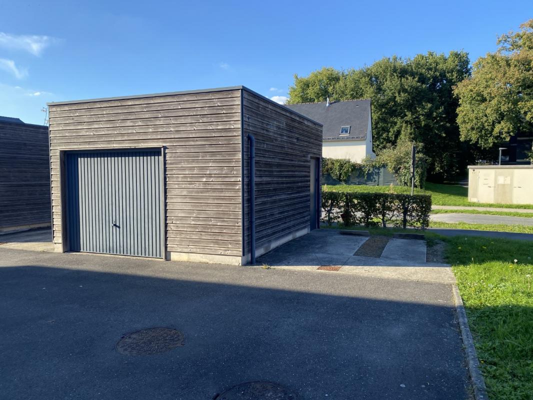 Maison T5  - Thorigne Fouillard (424194) - photo-12