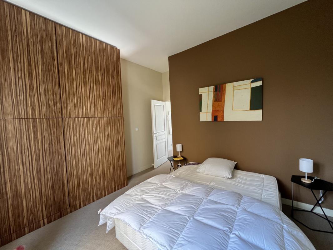 Appartement T3  - Saint Malo (460170) - photo-12
