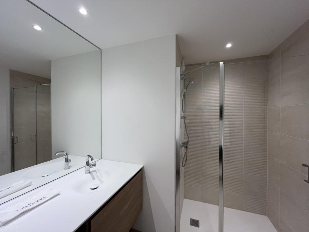 Appartement T3  - Saint Malo (474611) - photo-12