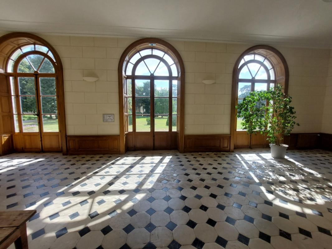 Appartement T3  - Oree D Anjou (361904) - photo-12