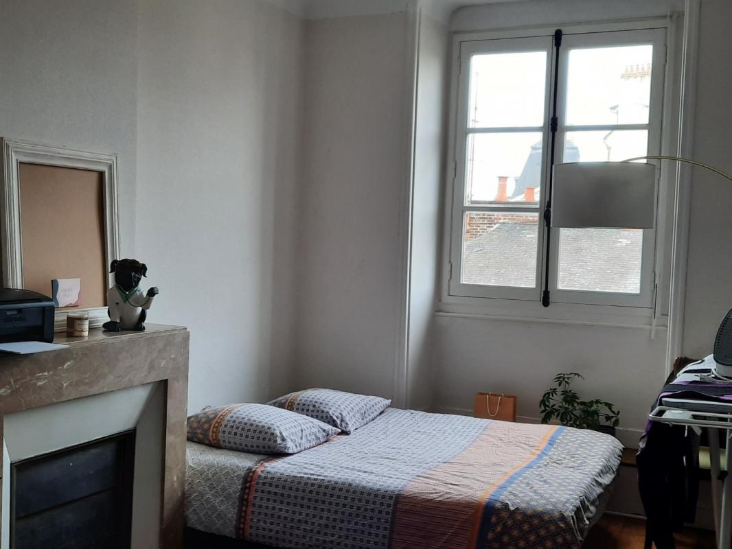 Appartement T4  - Rennes (471750) - photo-13