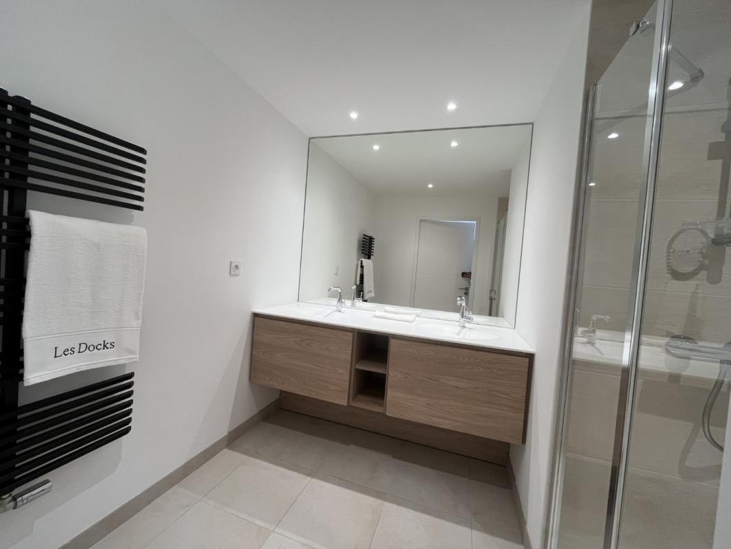 Appartement T3  - Saint Malo (474611) - photo-13