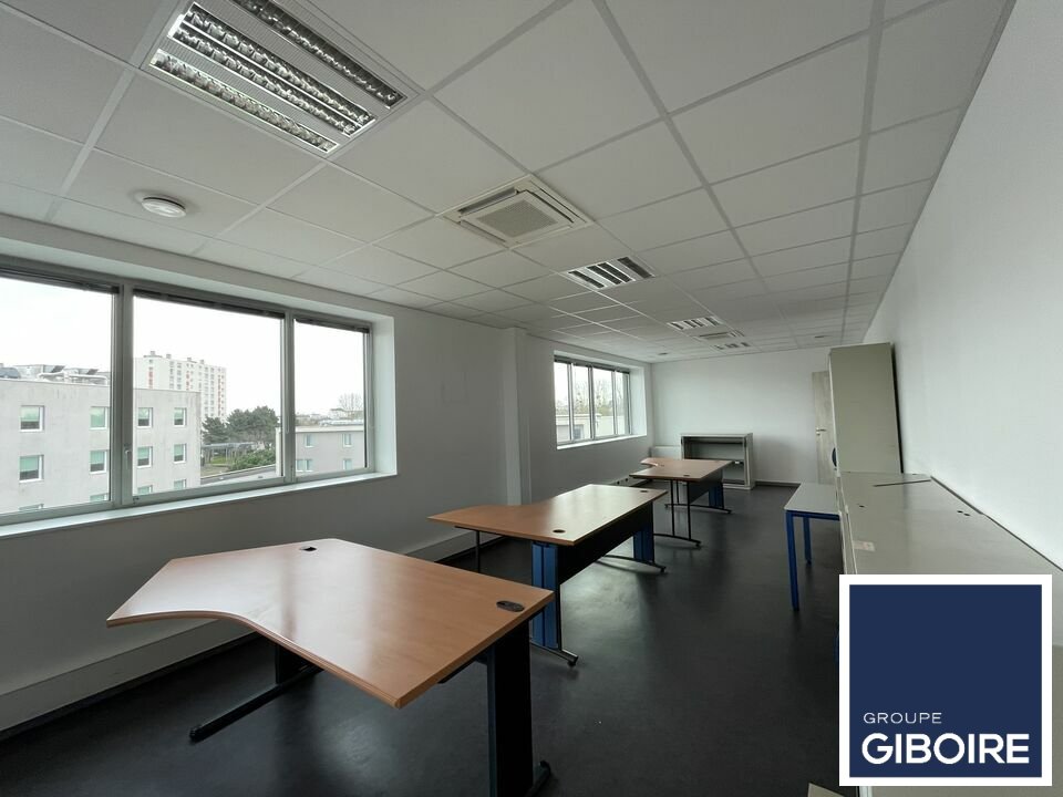 Bureaux  - REZE (44.018888) - photo-1