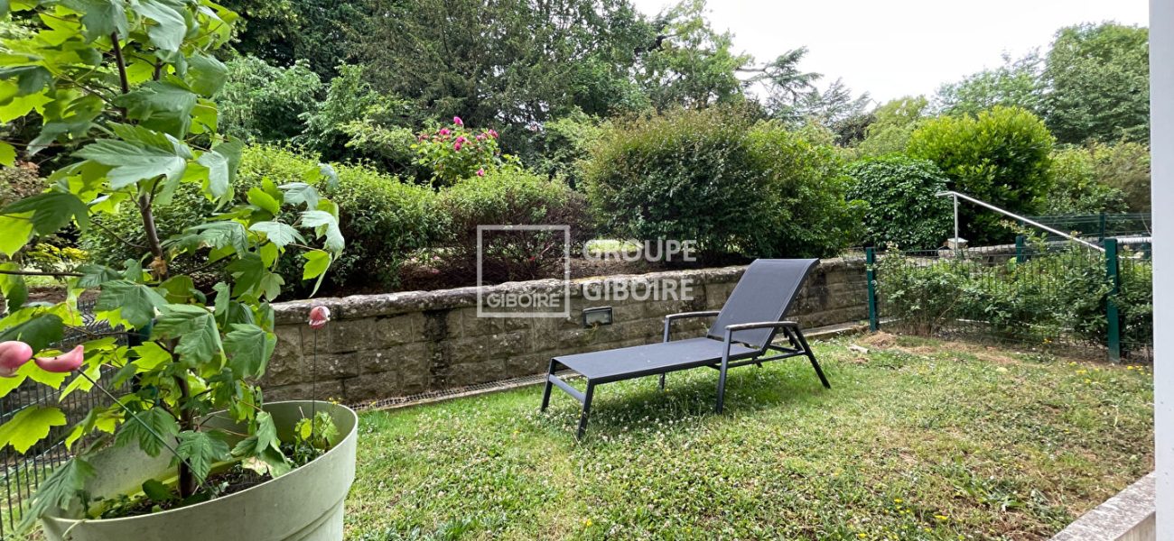 Appartement T3  - RENNES (AL25559GE) - photo principale