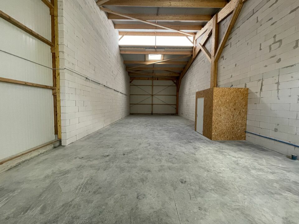 Local d'activites  - THOUARE SUR LOIRE (44.019001) - photo-2