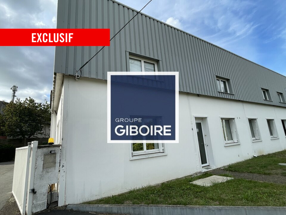 Local d'activites  - RENNES (35.5691) - photo-16