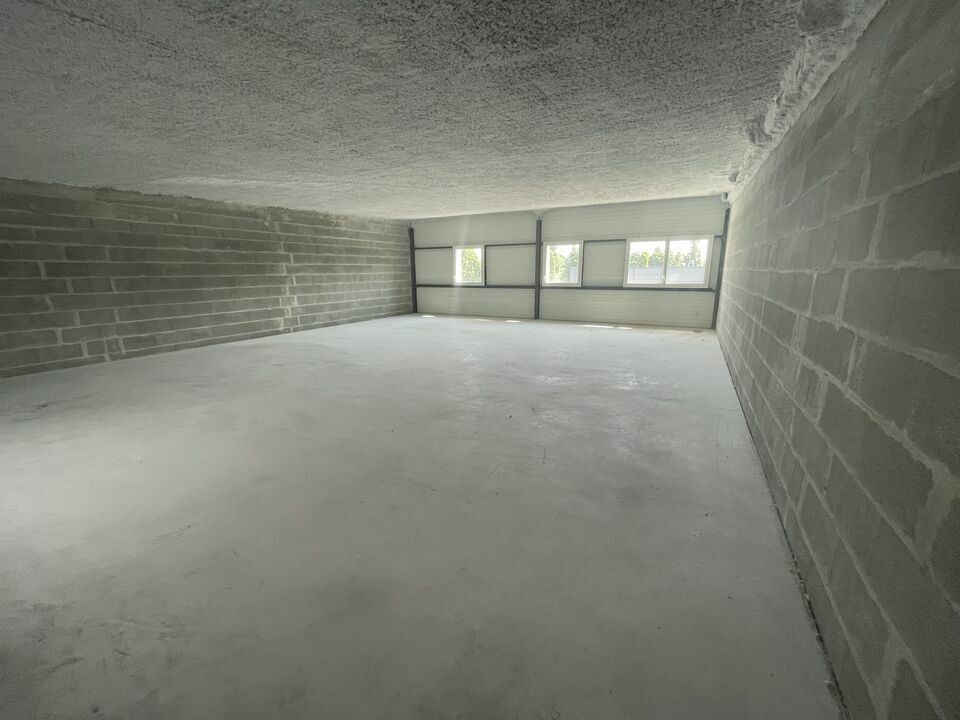 Local d'activites  - SAINT HERBLAIN (44.019024) - photo-3