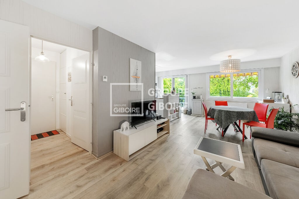 Appartement T3  - Vezin Le Coquet (468253) - photo-2