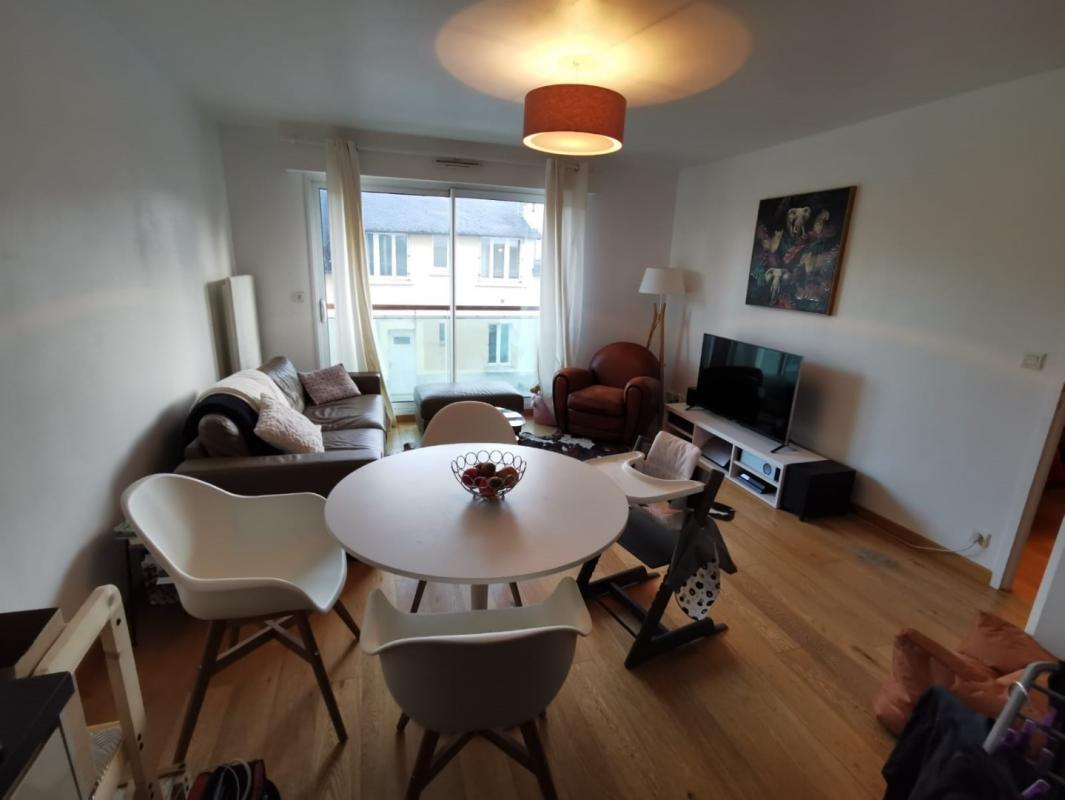 Appartement T2  - Rennes (471788) - photo-2