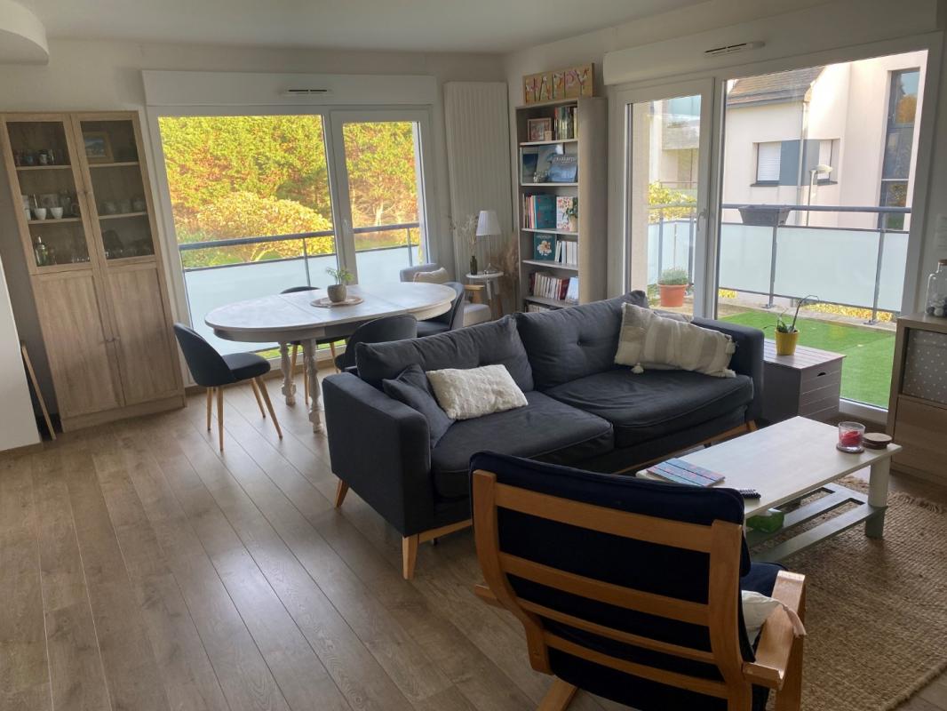 Appartement T3  - Saint Malo (463322) - photo-2