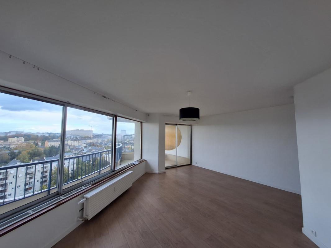 Appartement T2  - Rennes (473024) - photo-2