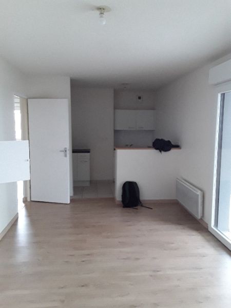 Appartement T2  - Rennes (473538) - photo-2