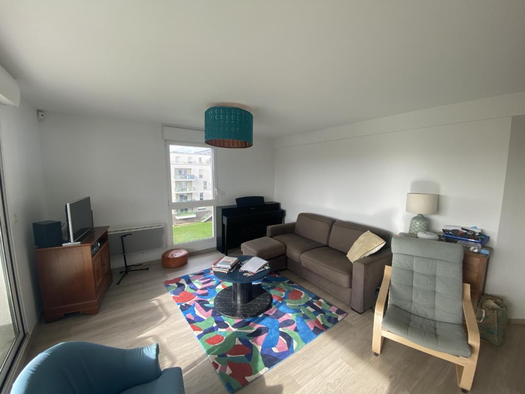 Appartement T4  - Cesson Sevigne (472499) - photo-2