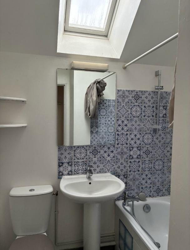 Appartement T1  - Rennes (462825) - photo-2