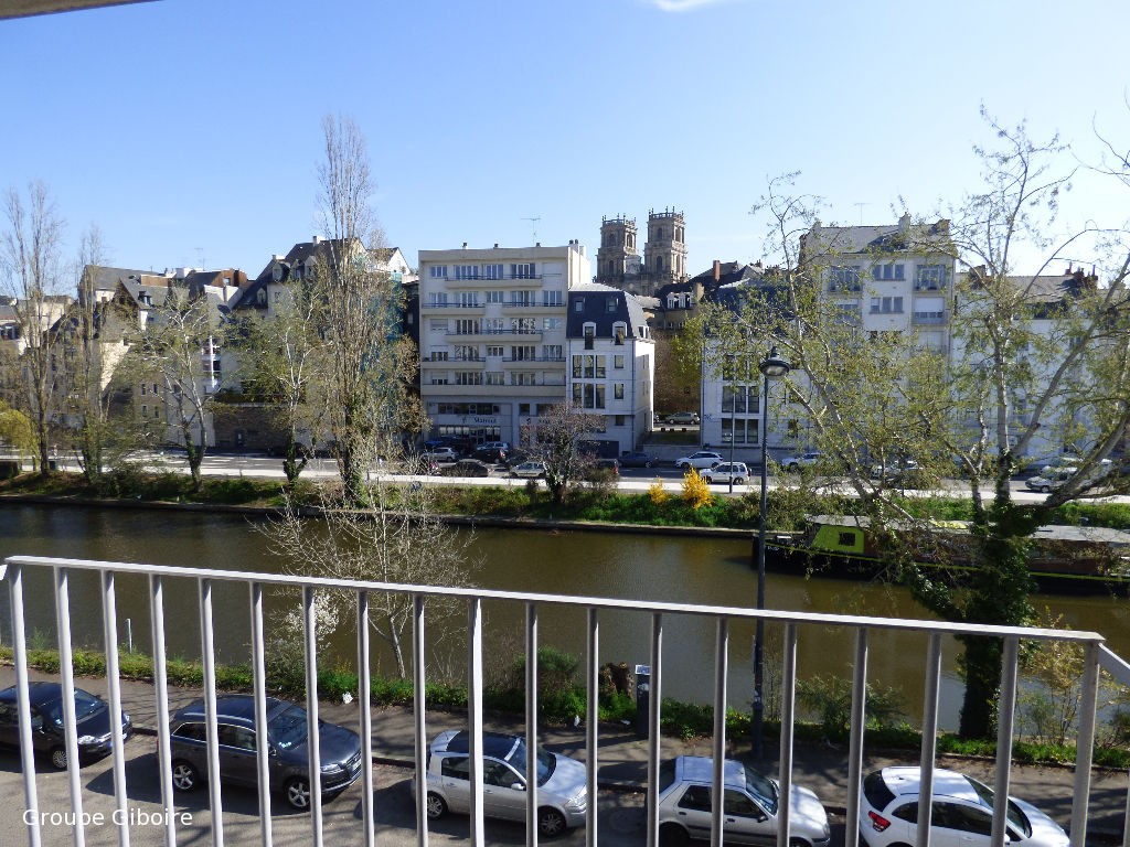 Appartement T3  - Rennes (473869) - photo-2