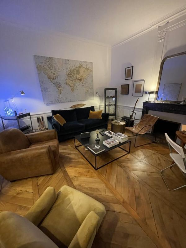 Appartement T3  - Rennes (473721) - photo-2