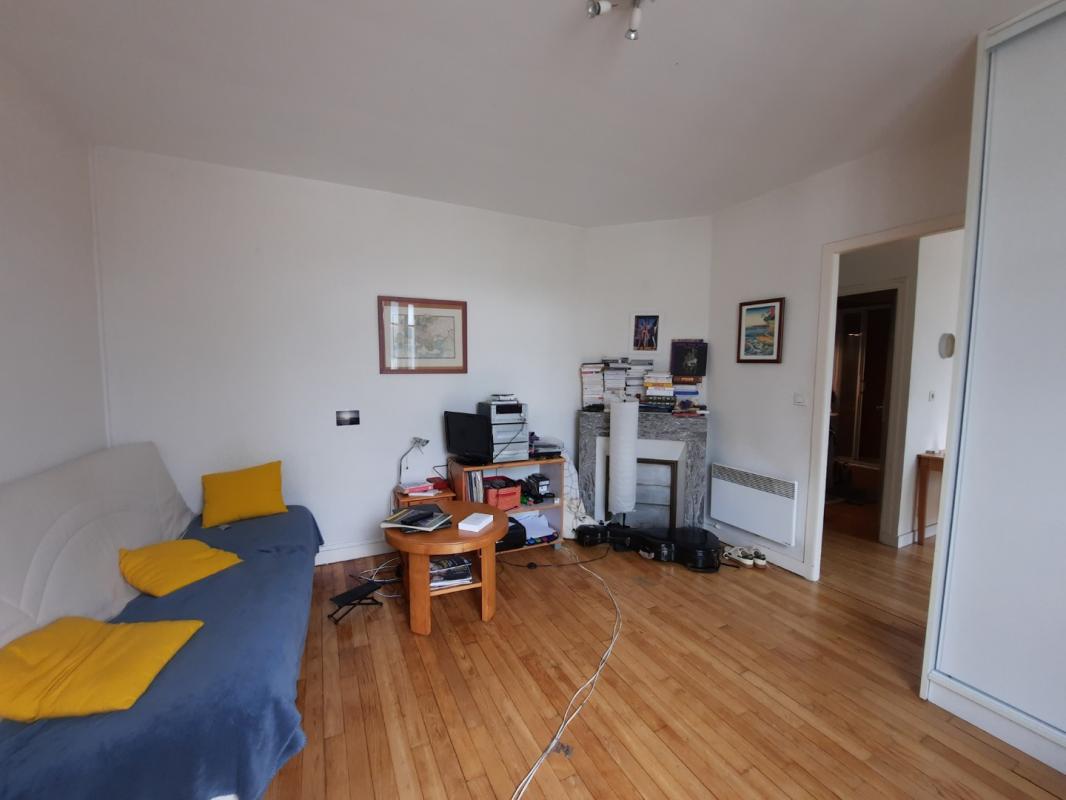 Appartement T1  - Rennes (466488) - photo-2