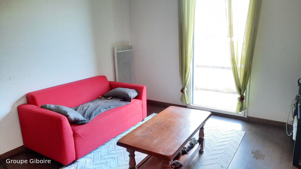 Appartement T1  - Montgermont (475508) - photo-2