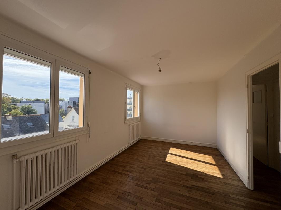 Appartement T2  - Rennes (462723) - photo-2