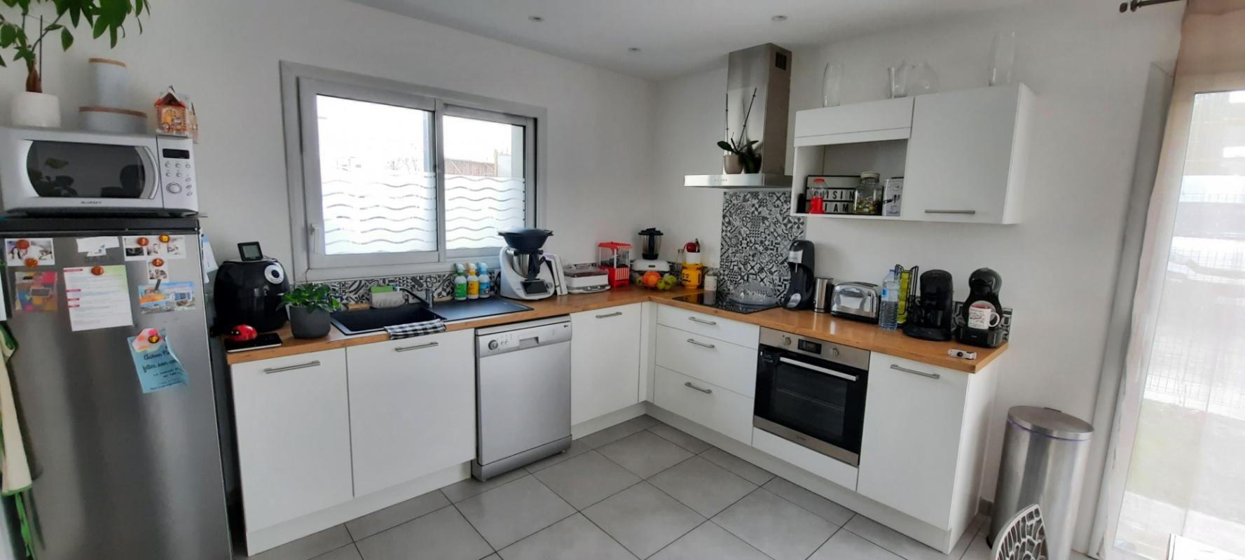Maison T5  - Orgeres (430148) - photo-2