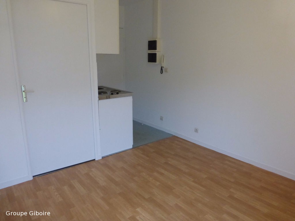 Appartement T1  - Rennes (468646) - photo-2