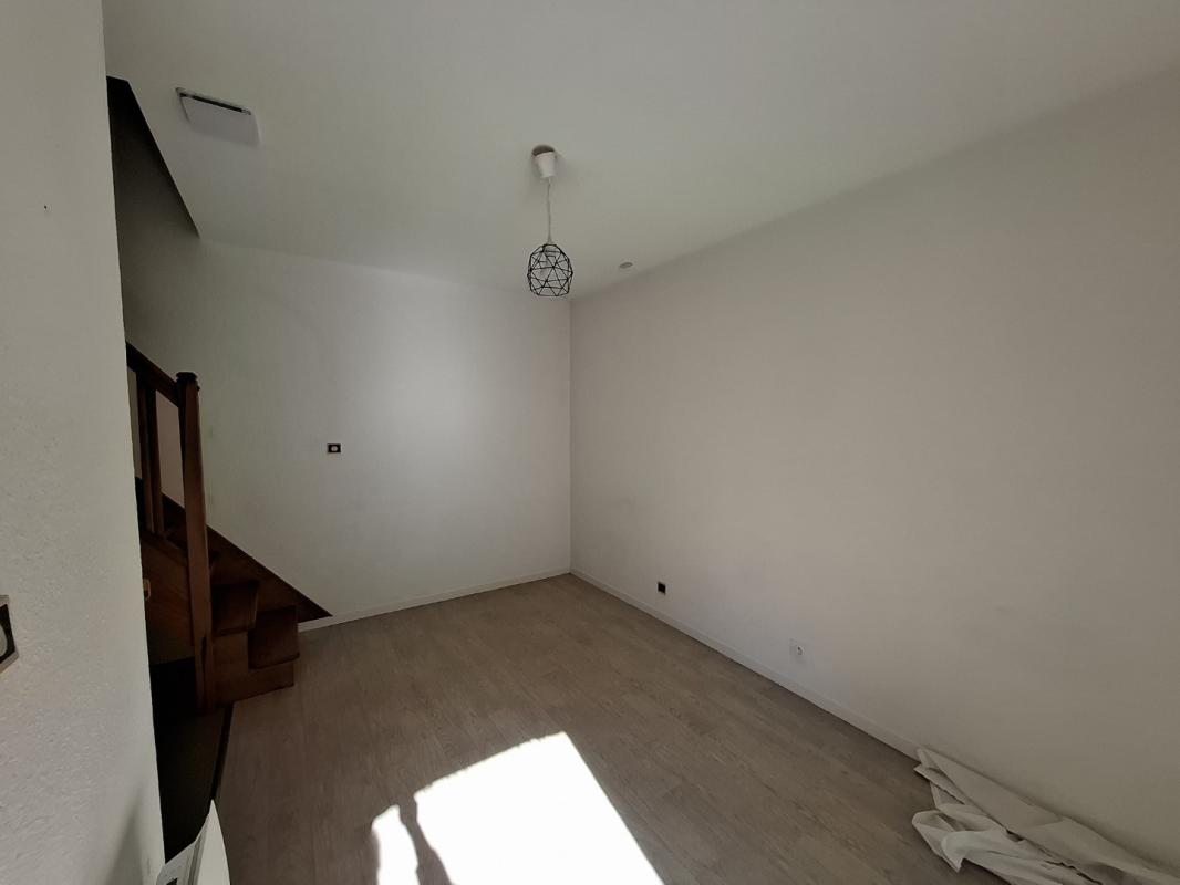 Appartement T1  - Rennes (467718) - photo-2