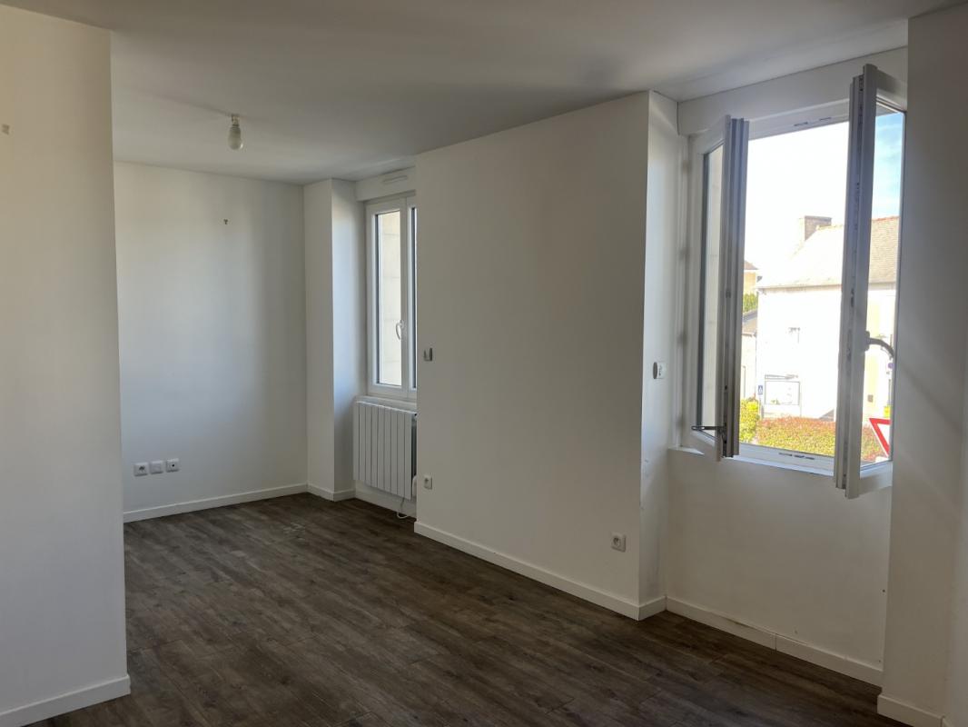Appartement T2  - Saint Meloir Des Ondes (470223) - photo-2