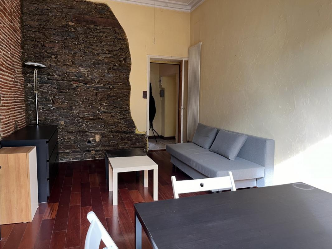 Appartement T2  - Nantes (468592) - photo-2