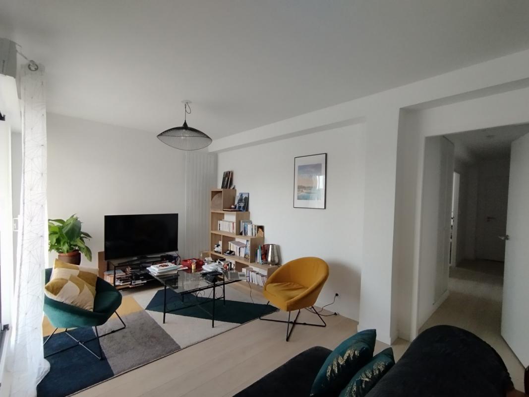 Appartement T3  - Bruz (467679) - photo-2