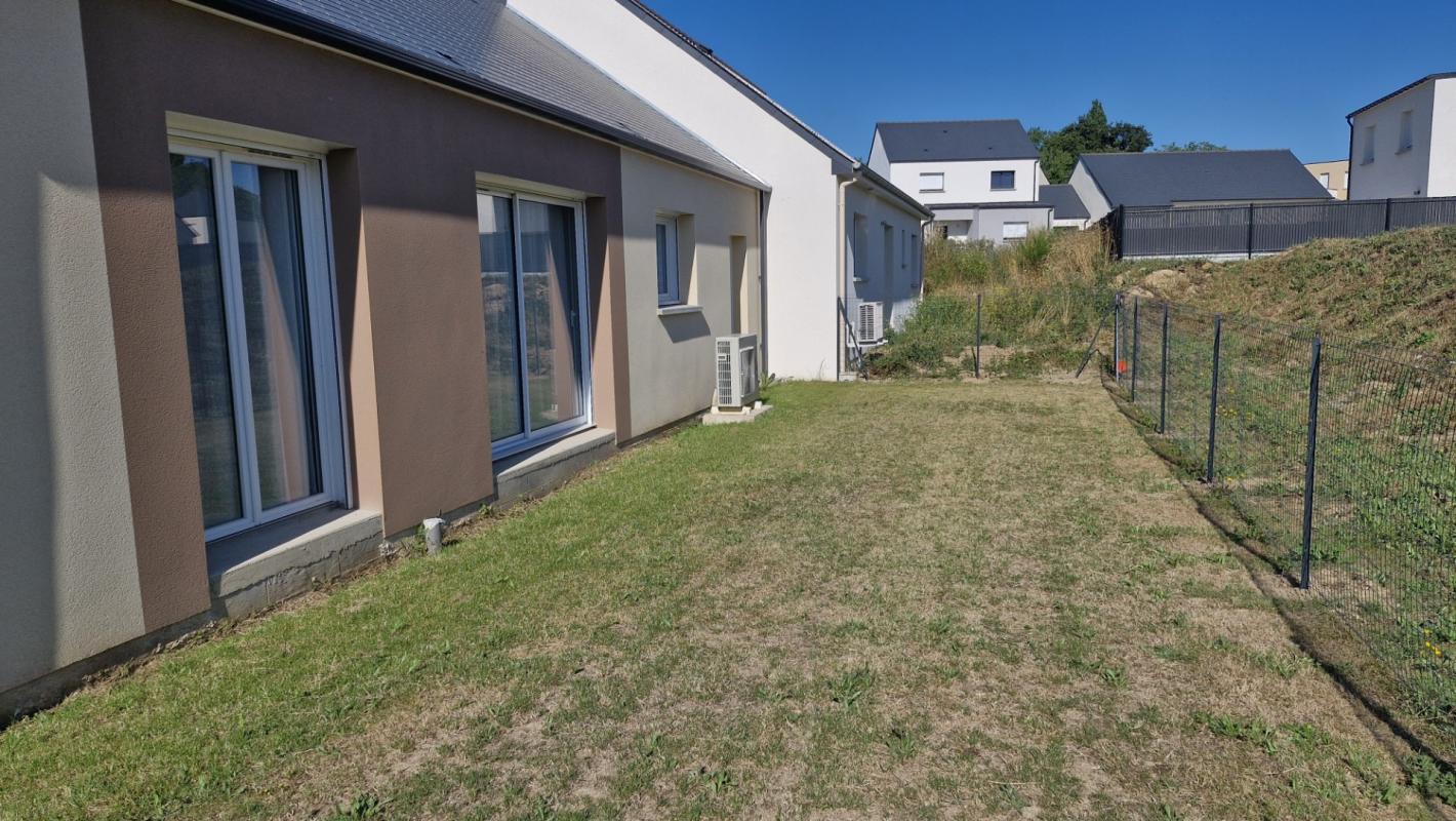 Maison T3  - Jugon Les Lacs Commune Nouvelle (457524) - photo-2