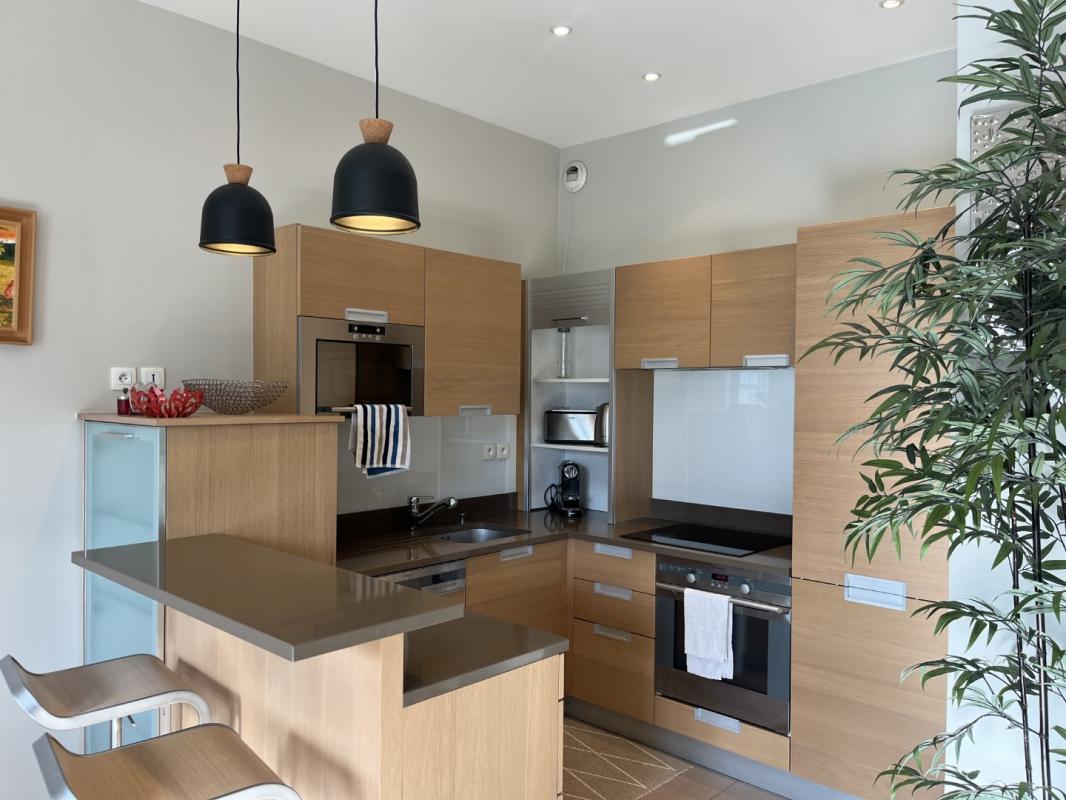 Appartement T3  - Saint Malo (460170) - photo-2
