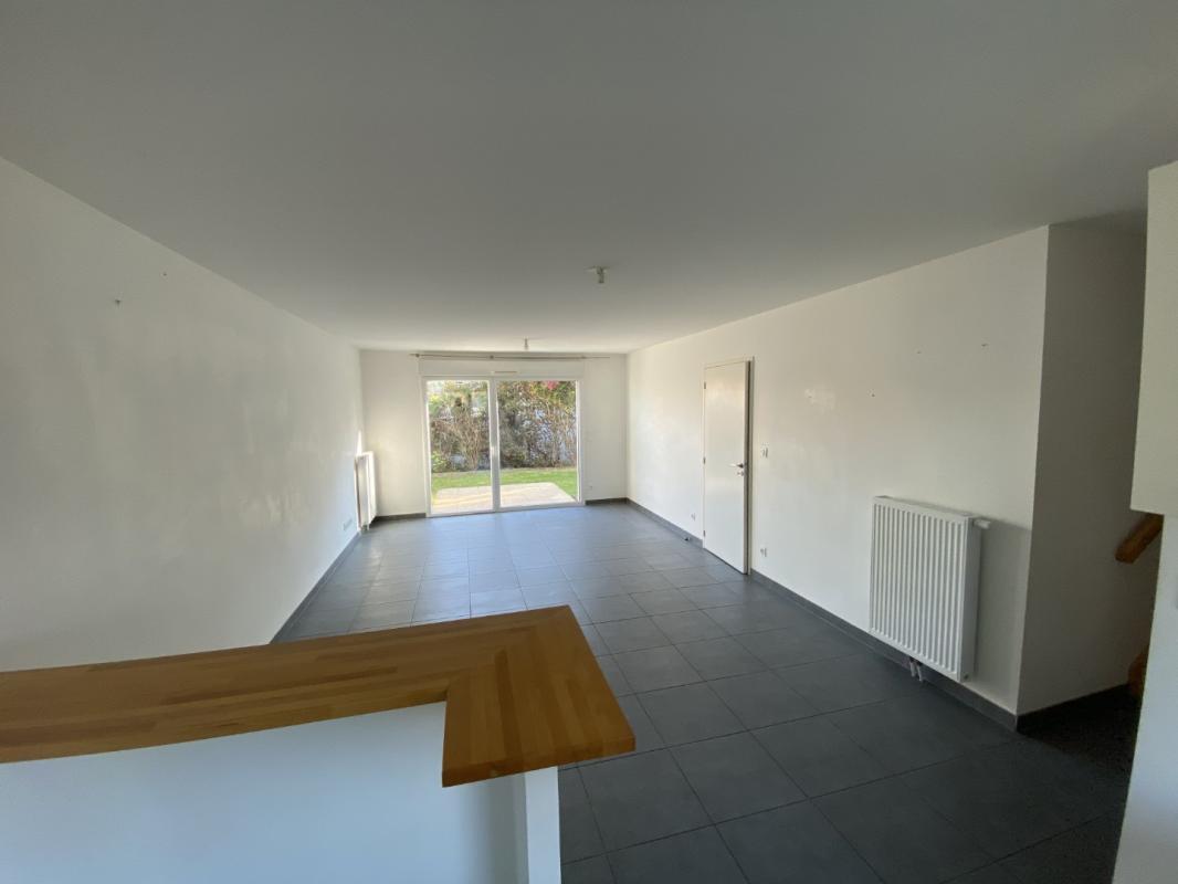 Maison T5  - Thorigne Fouillard (424194) - photo-2