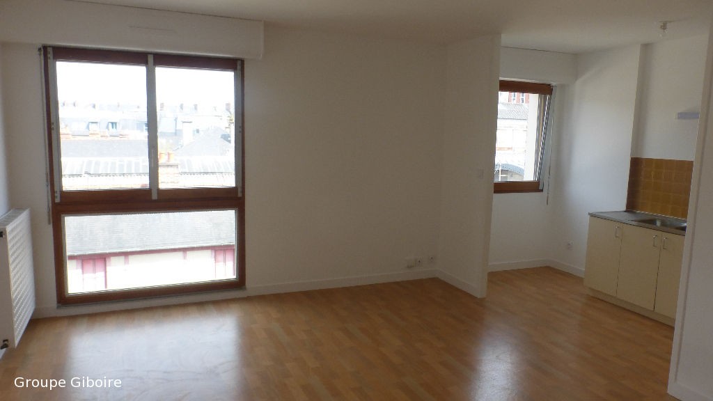 Appartement T2  - Rennes (403917) - photo-2