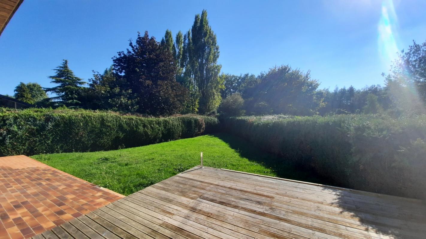 Maison T6  - Rennes (389765) - photo-2
