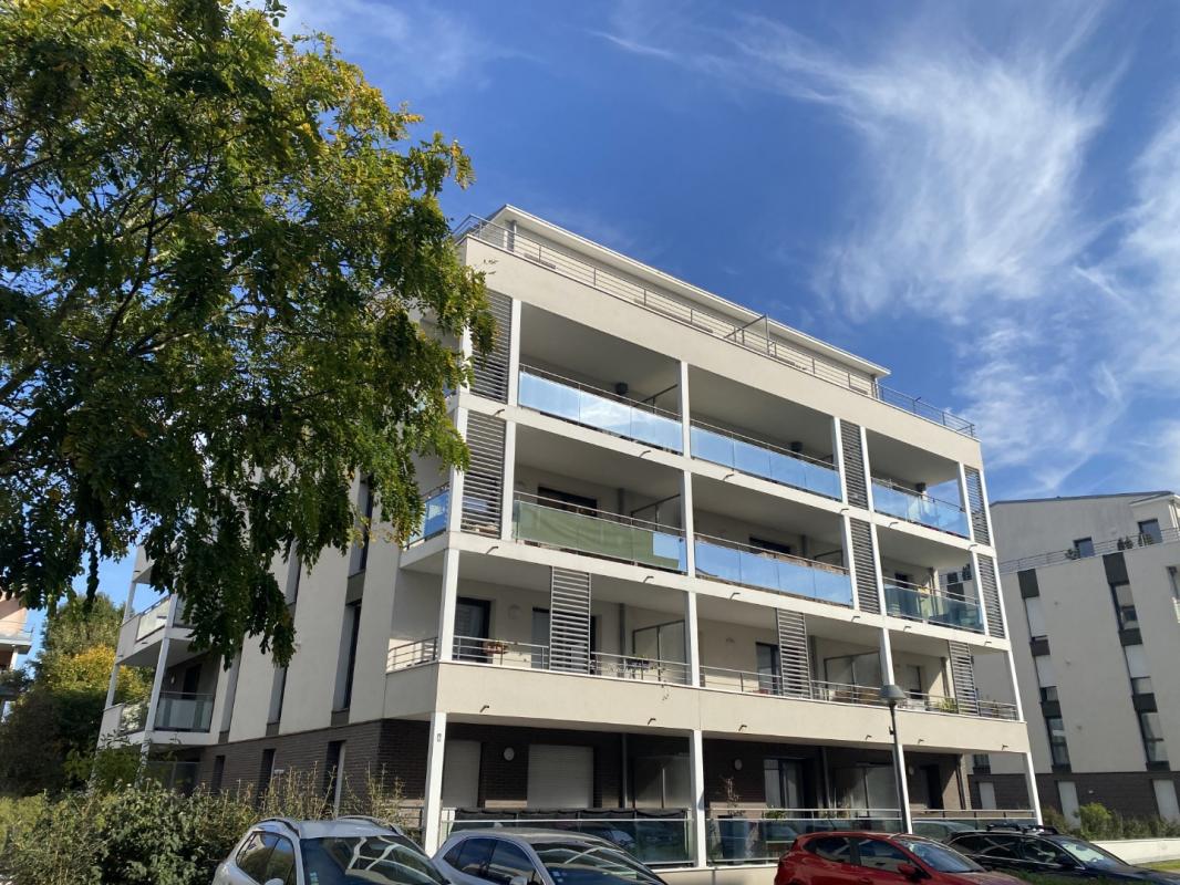 Appartement T5  - Cesson Sevigne (470159) - photo-2