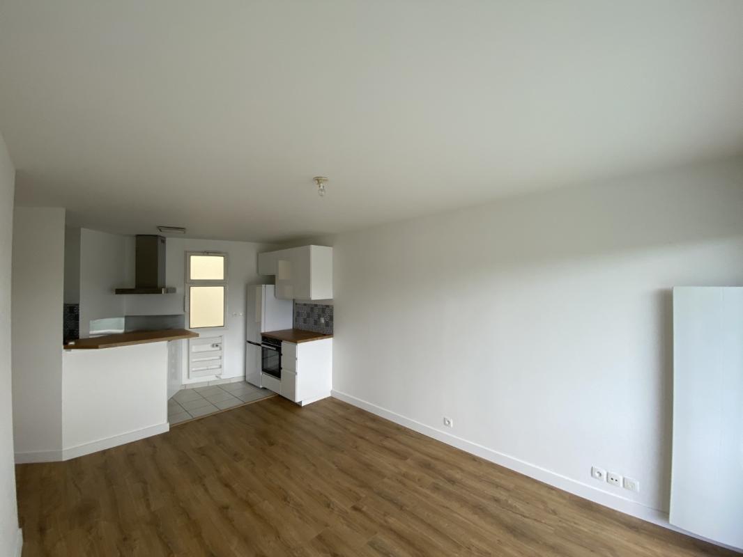Appartement T2  - Chantepie (474183) - photo-2