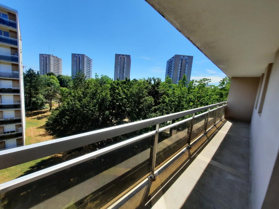 Appartement T2  - Rennes (440708) - photo-2