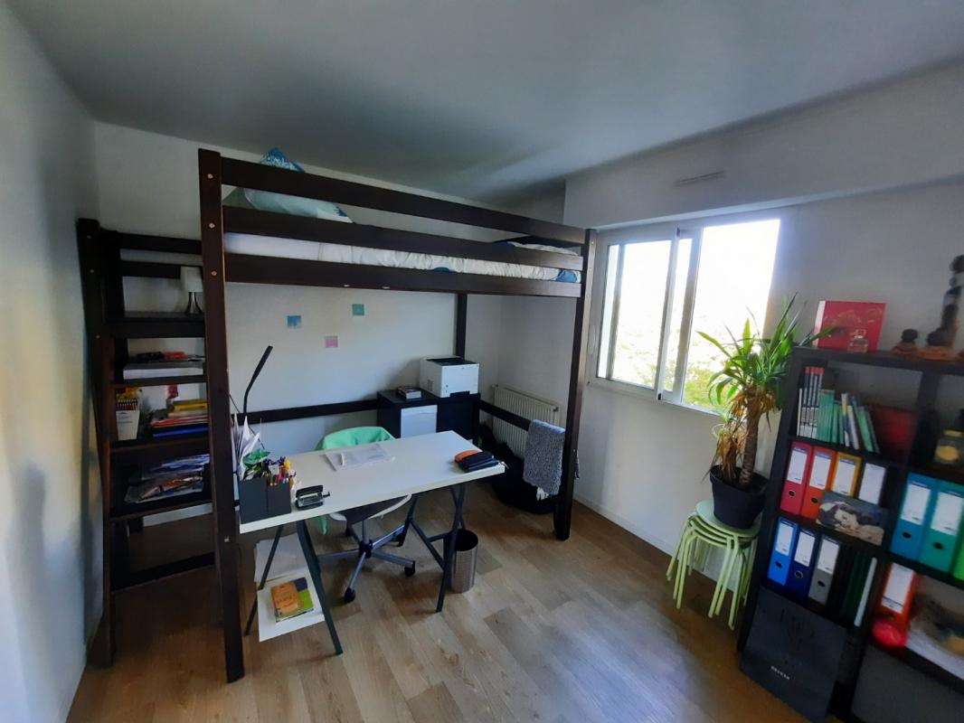 Appartement T1  - Rennes (468334) - photo-2