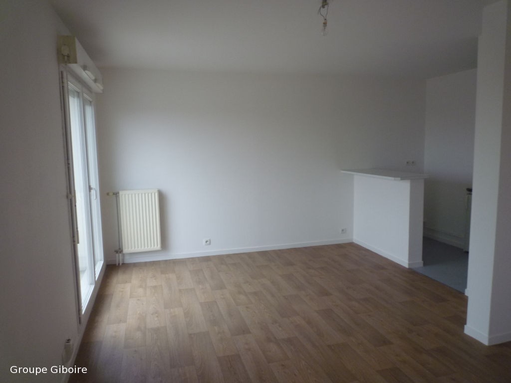 Appartement T1  - Rennes (470070) - photo-2