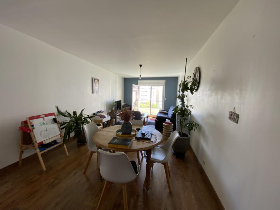 Appartement T3  - Rennes (450371) - photo-2