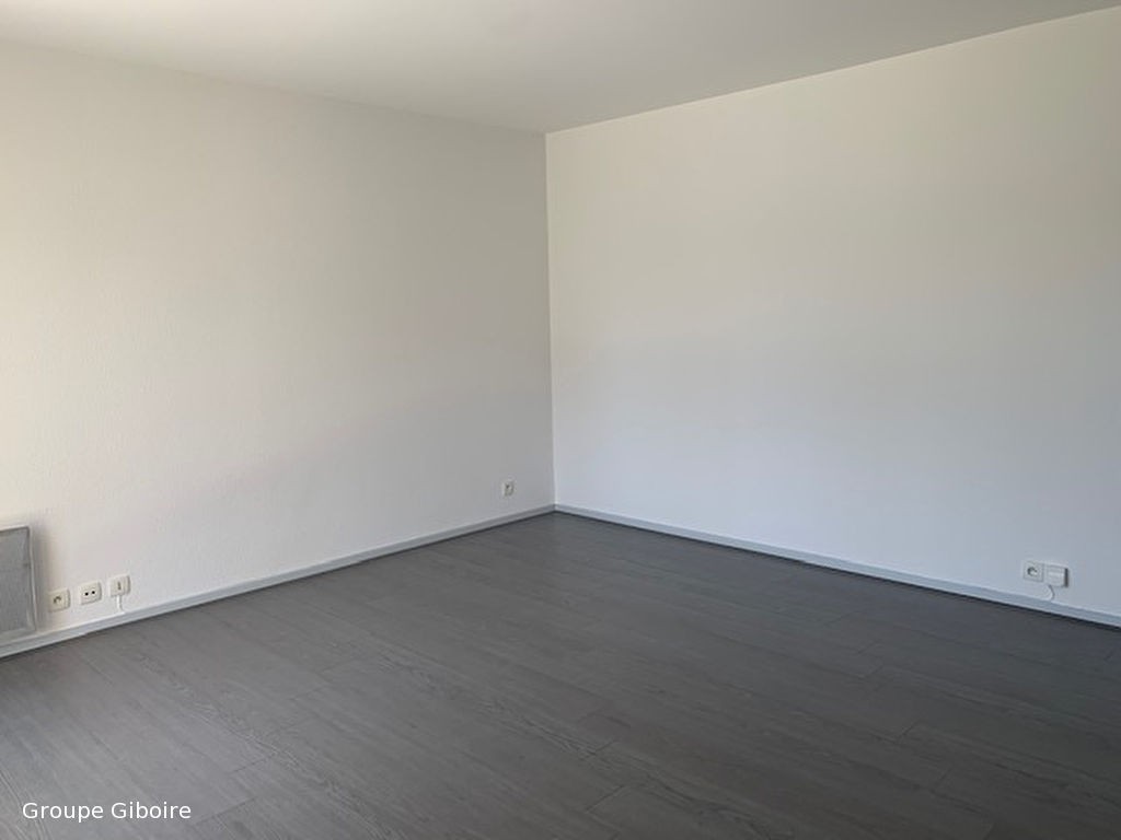Appartement T2  - Rennes (461274) - photo-2