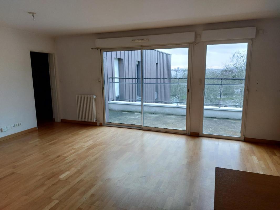 Appartement T5  - Rennes (469254) - photo-2